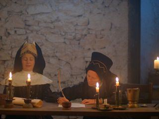 Habsburgs heimliche Herrscherinnen