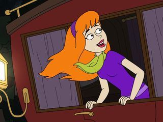 Bleib cool, Scooby-Doo!