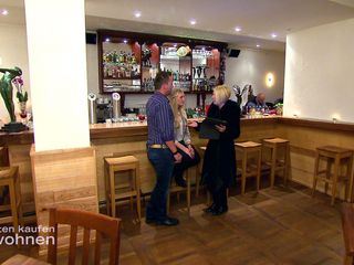 mieten, kaufen, wohnen