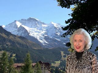 Orgeltraeume: The Joy of Music mit Diane Bish Orgeltraeume: The Joy of Music mit Diane Bish