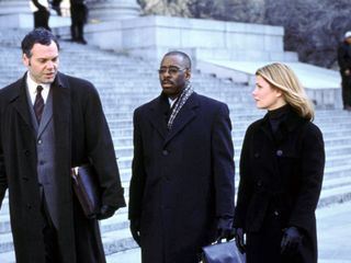 Criminal Intent - Verbrechen im Visier