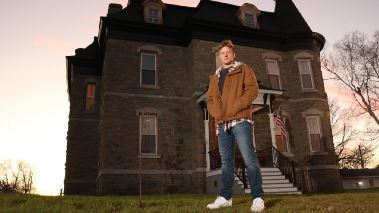 Ghost Hunters