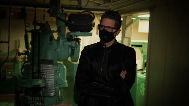 Ghost Adventures