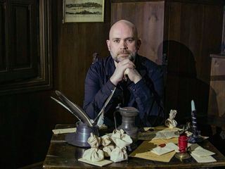 Spooked - Geisterjagd in Schottland