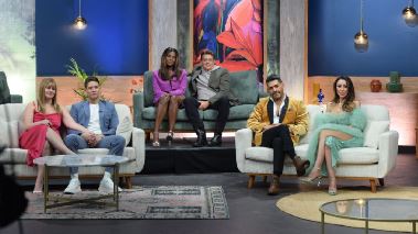 In 90 Tagen zum Altar