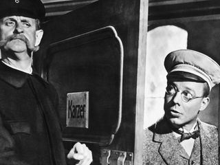 Die Feuerzangenbowle Die Feuerzangenbowle