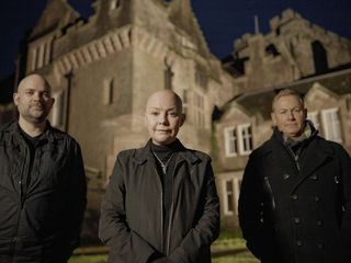 Spooked - Geisterjagd in Schottland