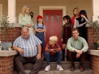 Willkommen bei den echten Louds