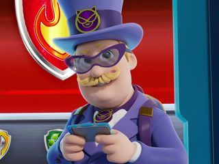 Paw Patrol: Helfer auf vier Pfoten