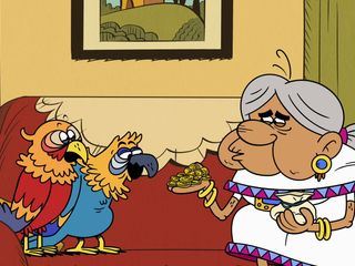 Die Casagrandes