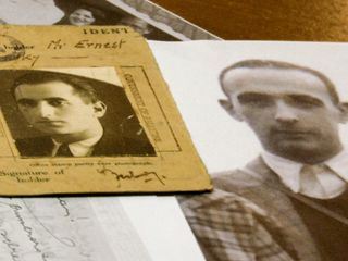 Der Mann, der zweimal starb