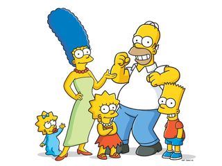 Die Simpsons