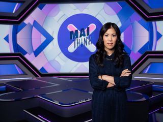 MAITHINK X - Die Show