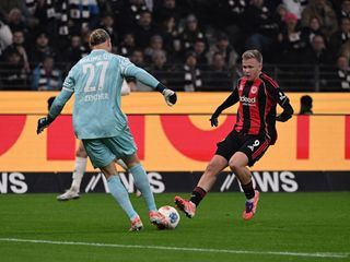 Sportschau - Bundesliga am Sonntag