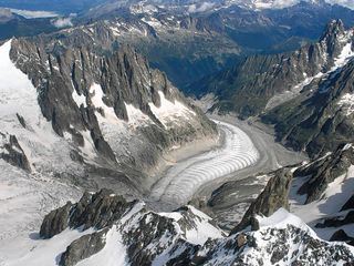 Reise durch die Erdgeschichte