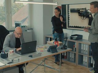 K11 - Die neuen Faelle