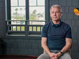 Beckenbauer. Der letzte Kaiser