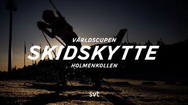 Skidskytte: Vaerldscupen