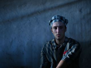 Verbotene Liebe - Queere Überlebende der NS-Diktatur