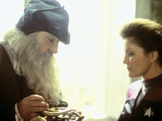 Star Trek: Raumschiff Voyager