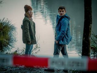 LandKrimi: Schnee von gestern