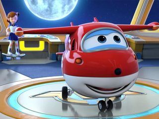Super Wings
