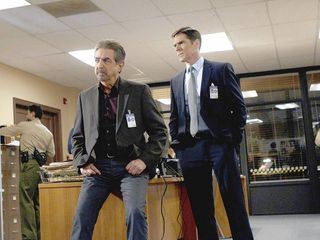 Criminal Minds