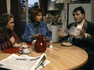 Sprechstunde bei Dr. Frankenstein