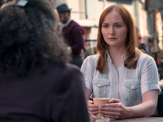 Adam Dalgliesh, Scotland Yard