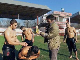 Abenteuer Seidenstrasse