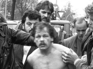 Reeperbahn Spezialeinheit FD65