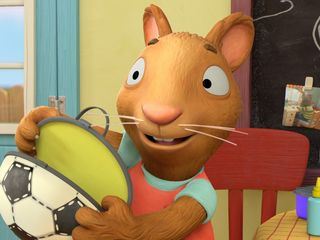 Pip e Posy