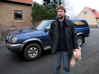 Mankells Wallander: Diebe