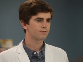 The Good Doctor