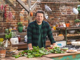 Jamie Oliver: Jahreszeiten