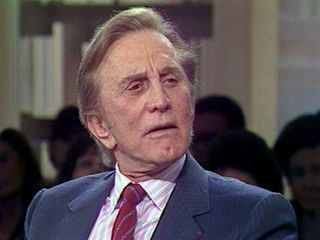 Kirk Douglas - Der Unzaehmbare