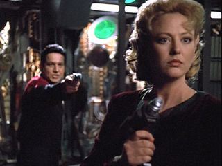 Star Trek: Raumschiff Voyager