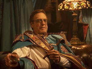 The Righteous Gemstones The Righteous Gemstones