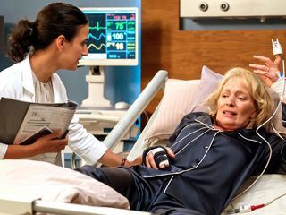 In aller Freundschaft - Die jungen Ärzte