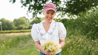 Vinnie Jones In the Country