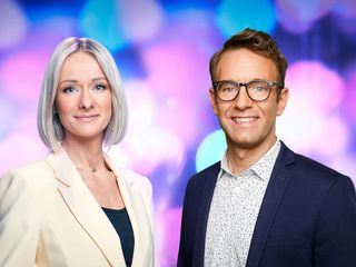 MDR Fruehlingserwachen 2026