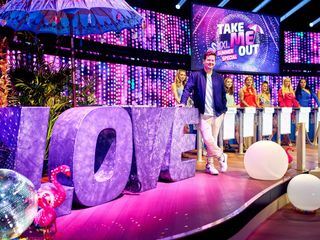 Take Me Out XXL