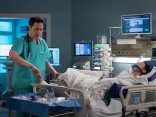 In aller Freundschaft