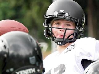 TOGGO Touchdown Klasse