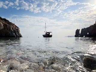 Griechenland - Insel Entdeckungen in der Ägaeis