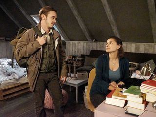 Die Fallers - Eine Schwarzwaldfamilie