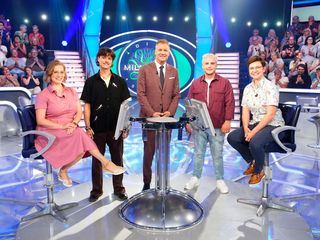 Die Millionenshow