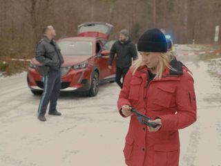 K11 - Die neuen Faelle