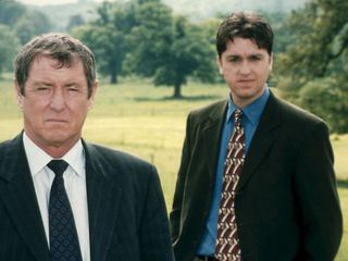 Inspector Barnaby: Blutige Anfaenger