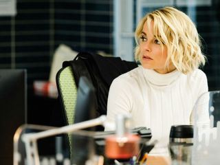 Instinct - Auf Moerderjagd